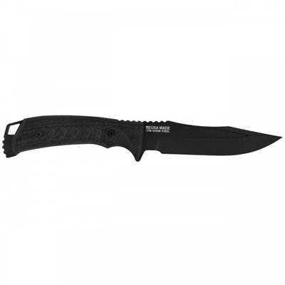 Cutit lama fixa SOG INSTINCT MINI - G10, SATIN