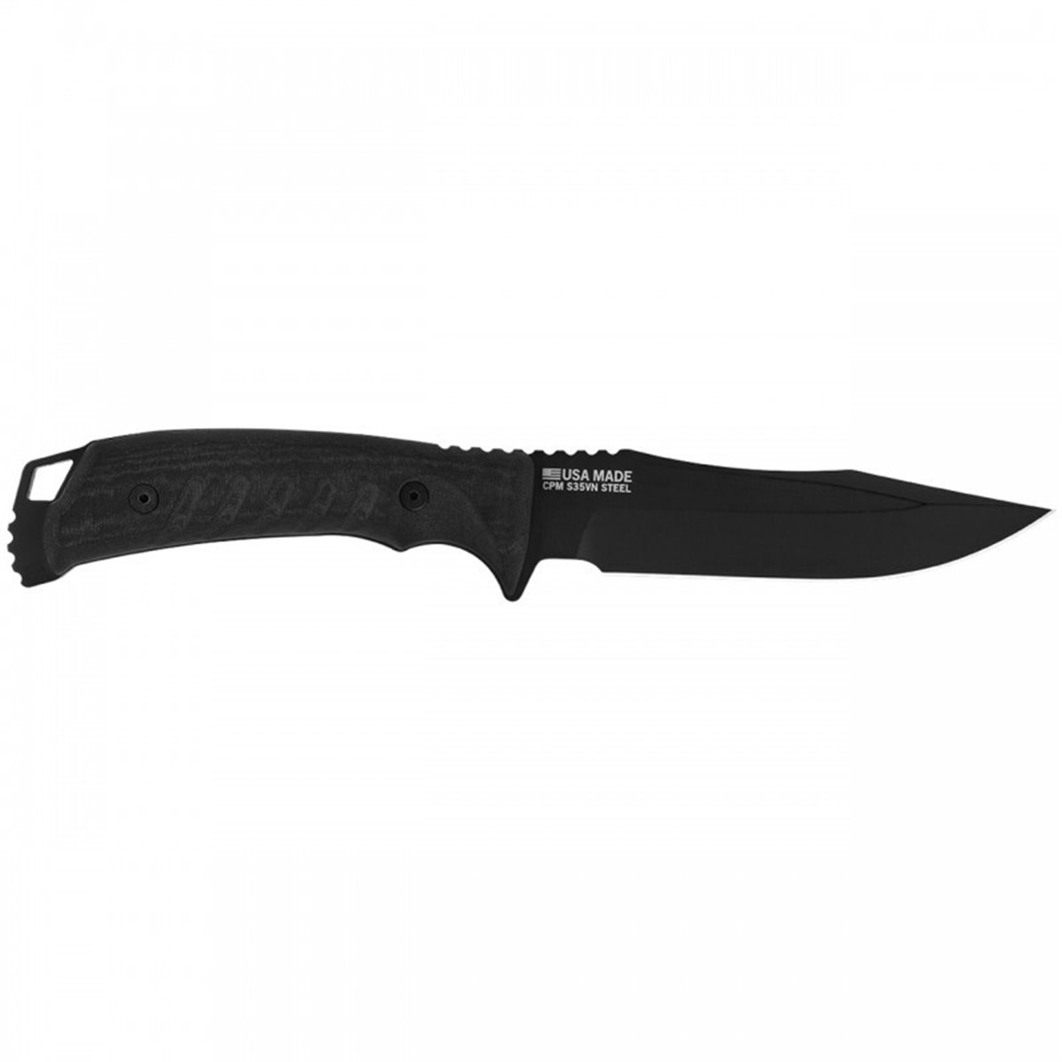 Cutit lama fixa SOG INSTINCT MINI - G10, SATIN