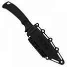 Cutit lama fixa SOG INSTINCT MINI - G10, SATIN