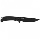 Cutit lama fixa SOG INSTINCT MINI - G10, SATIN