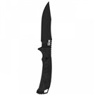 Cutit lama fixa SOG INSTINCT MINI - G10, SATIN