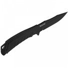 Cutit lama fixa SOG INSTINCT MINI - G10, SATIN