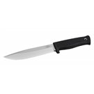 Cutit de supravietuire si bushcraft Fallkniven A1 cu teaca Zytel