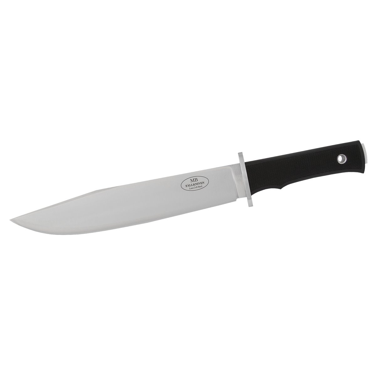 Cutit de supravietuire si buschcraft Fallkniven MB10 (Modern Bowie) – Editie standard