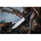 Cutit de supravietuire si buschcraft Fallkniven MB10 (Modern Bowie) – Editie standard