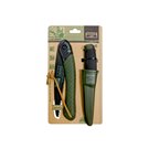 Set cutit si fierastrau bushcraft/ camping/ vanatoare Bahco Laplander