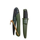 Set cutit si fierastrau bushcraft/ camping/ vanatoare Bahco Laplander