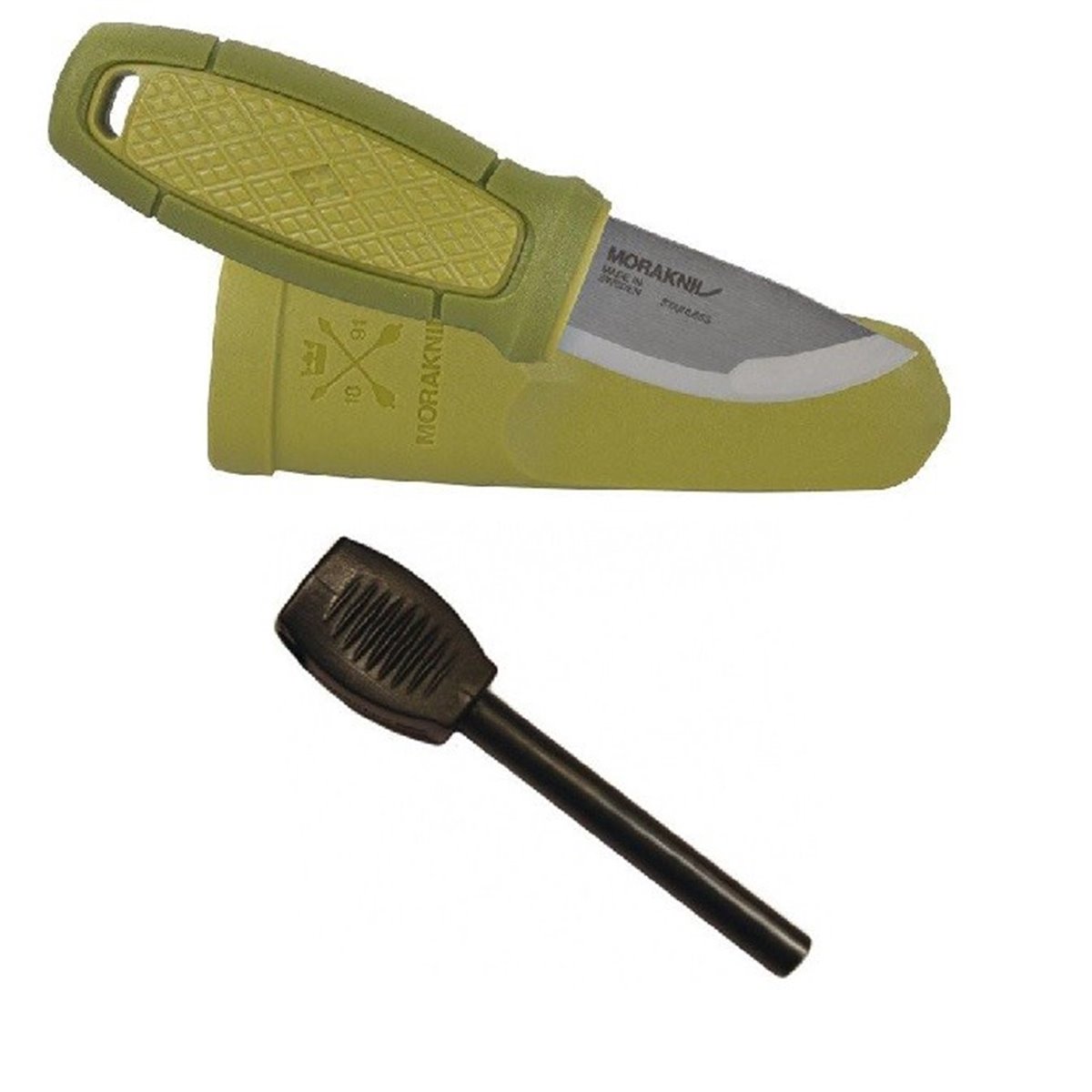 Set cutit Eldris si amnar Morakniv