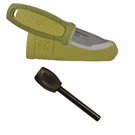 Set cutit Eldris si amnar Morakniv