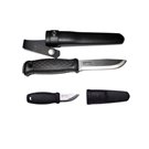 SS79 Set 2 cutite bushcraft/camping Morakniv