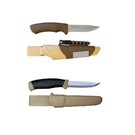 SS88 Set 2 cutite bushcraft/camping Morakniv