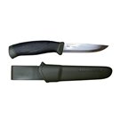 Set cutit Morakniv Companion MG (S) si fierastrau Bahco pentru bushcraft/ camping/ vanatoare