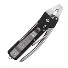 Multi-tool SOG Micro ToolClip cu 9 scule