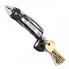 Multi-tool SOG Micro ToolClip cu 9 scule