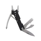 Multi-tool SOG Micro ToolClip cu 9 scule