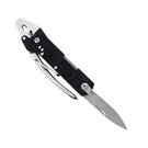 Multi-tool SOG Micro ToolClip cu 9 scule