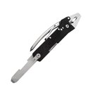 Multi-tool SOG Micro ToolClip cu 9 scule