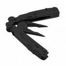 Multi-tool SOG PowerLock Black, V-Cutter, Nylon Pouch
