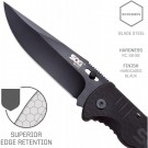 Briceag SOG Kilowatt