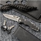 Briceag SOG - Salute - Clip Point