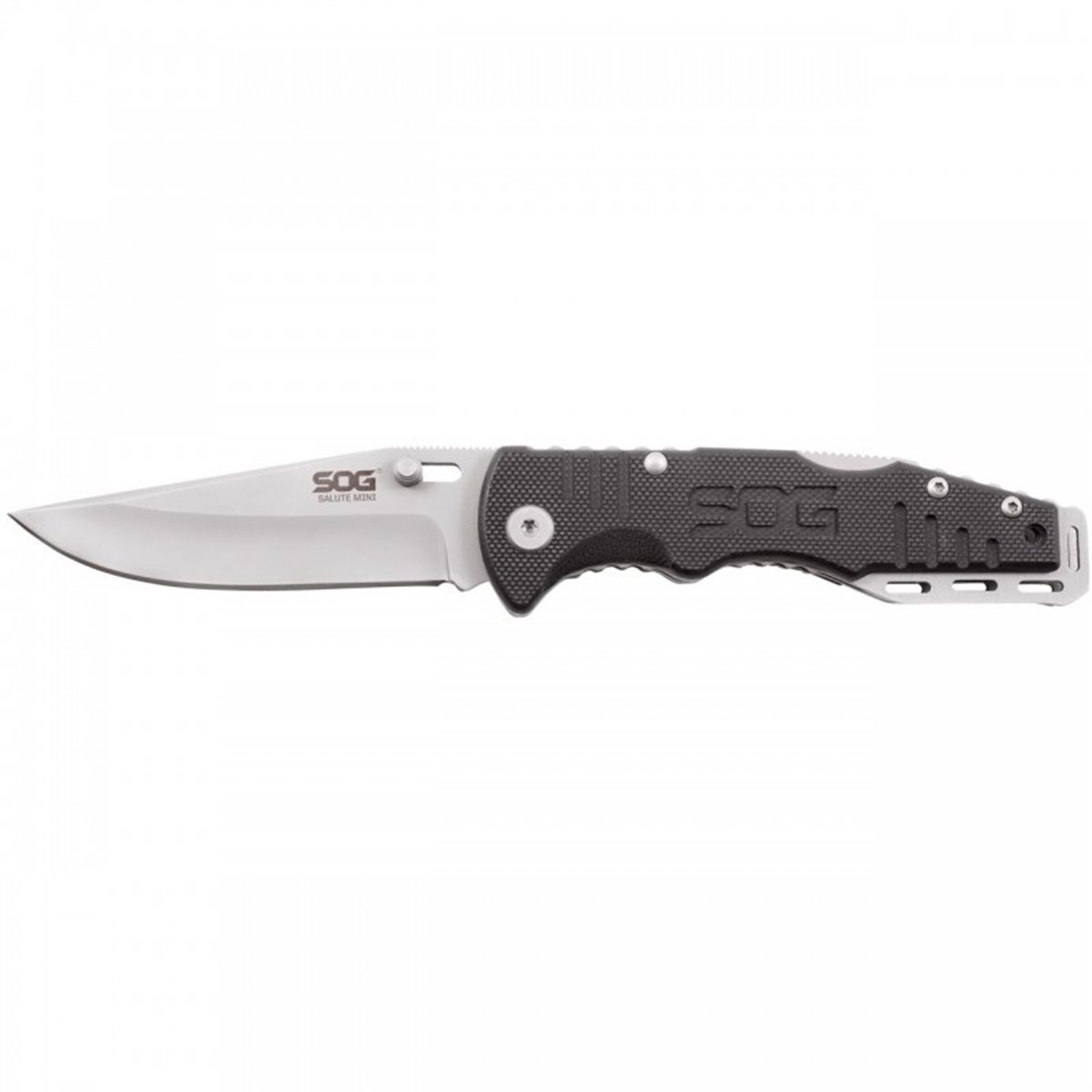 Briceag SOG - Salute Mini - Bead Blasted