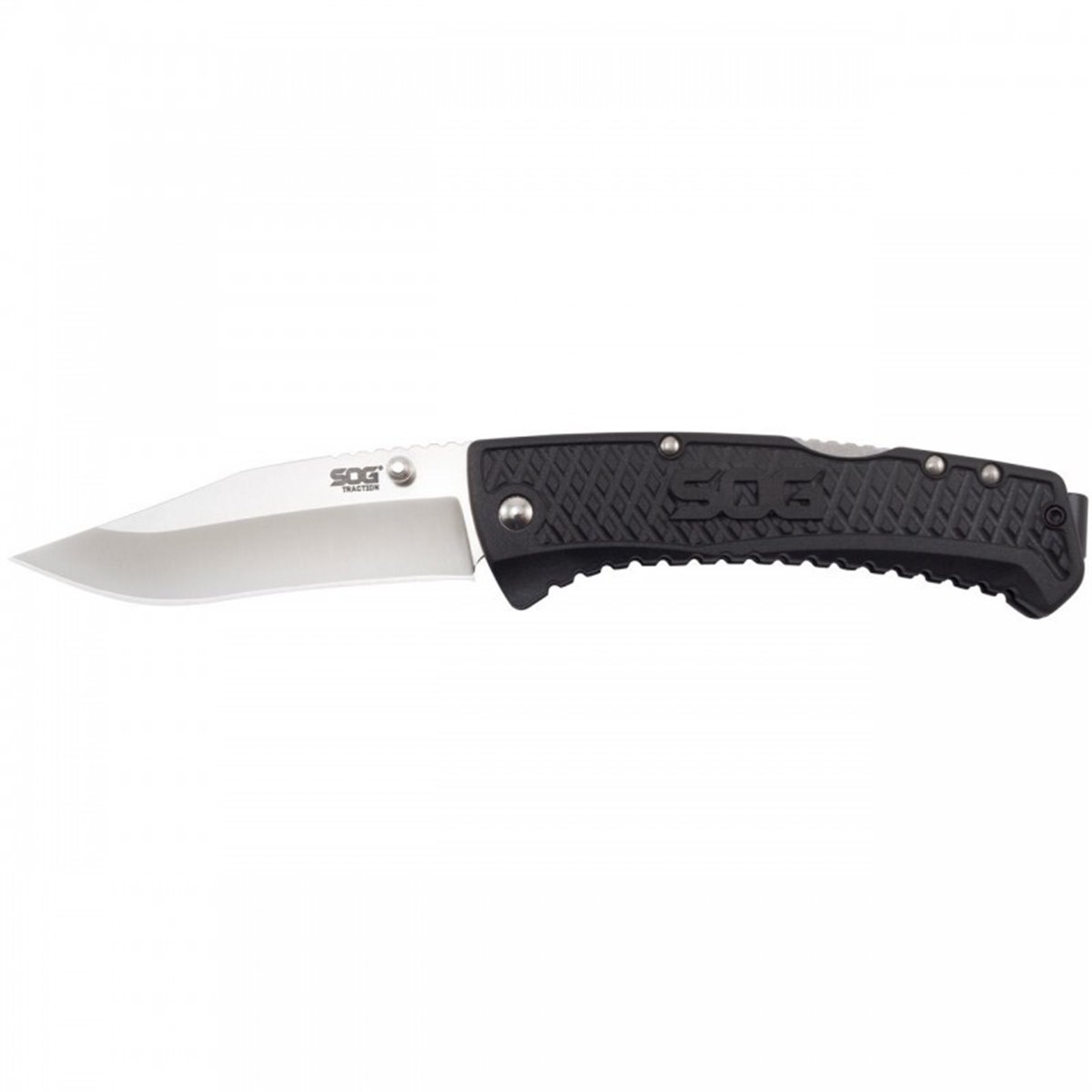 Briceag SOG TomCat 3.0