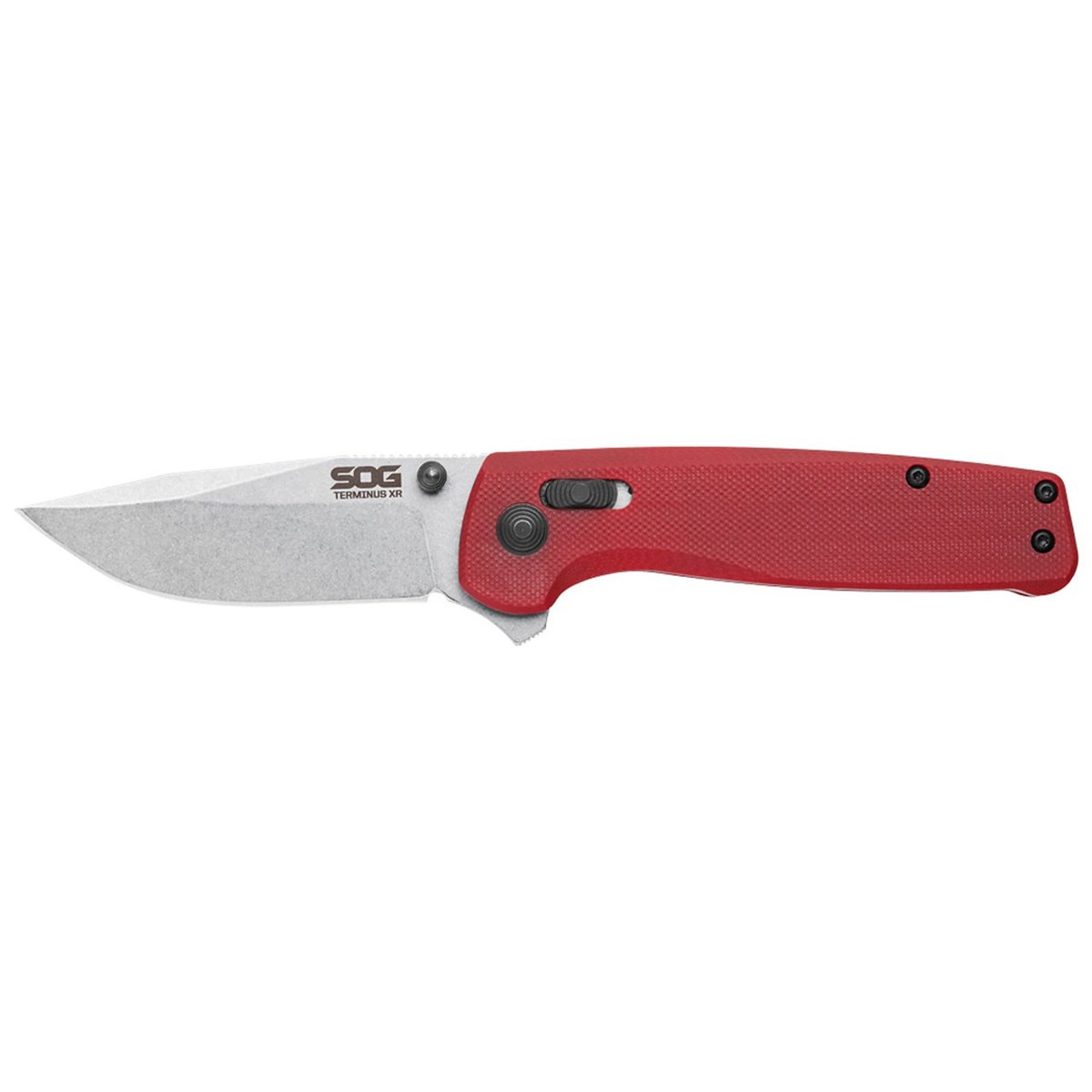 Briceag SOG - Terminus XR G10 - Negru