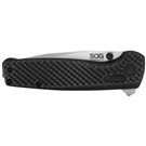 Briceag SOG - Terminus XR G10 - Rosu