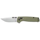 Briceag SOG - Terminus XR - S35VN