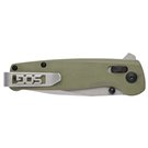 Briceag SOG - Terminus XR - S35VN