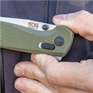 Briceag SOG - Terminus XR - S35VN