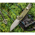 Briceag SOG - Terminus XR - S35VN