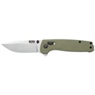 Briceag SOG - Terminus XR G10 - Green Drab