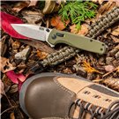 Briceag SOG - Terminus XR G10 - Green Drab