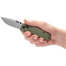 Briceag SOG - Terminus XR G10 - Green Drab