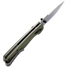 Briceag SOG - Terminus XR G10 - Green Drab