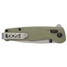 Briceag SOG - Terminus XR G10 - Green Drab