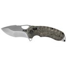 Briceag  SOG - SideSwipe - Grey TiNi