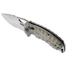 Briceag  SOG - SideSwipe - Grey TiNi