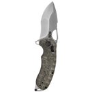 Briceag  SOG - SideSwipe - Grey TiNi