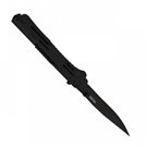 Briceag  SOG - SlimJim - Clip Point Satin