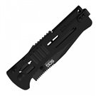 Briceag  SOG - SlimJim - Clip Point Satin