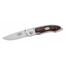 Briceag Fallkniven P3Gi cu maner din lemn IRON WOOD