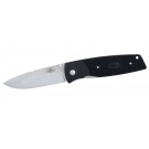 Briceag Fallkniven PXLx cu maner Grilon si clema buzunar