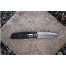 Briceag Fallkniven PXLx cu maner Grilon si clema buzunar