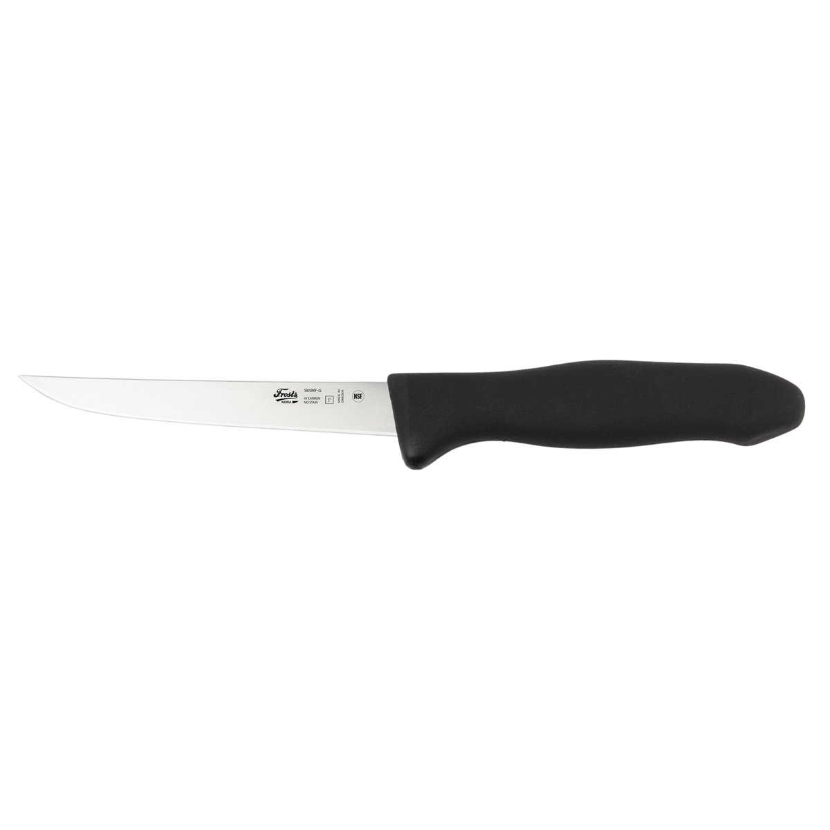 Cutit dezosat profesional drept SB5MF-G  Frosts/Morakniv