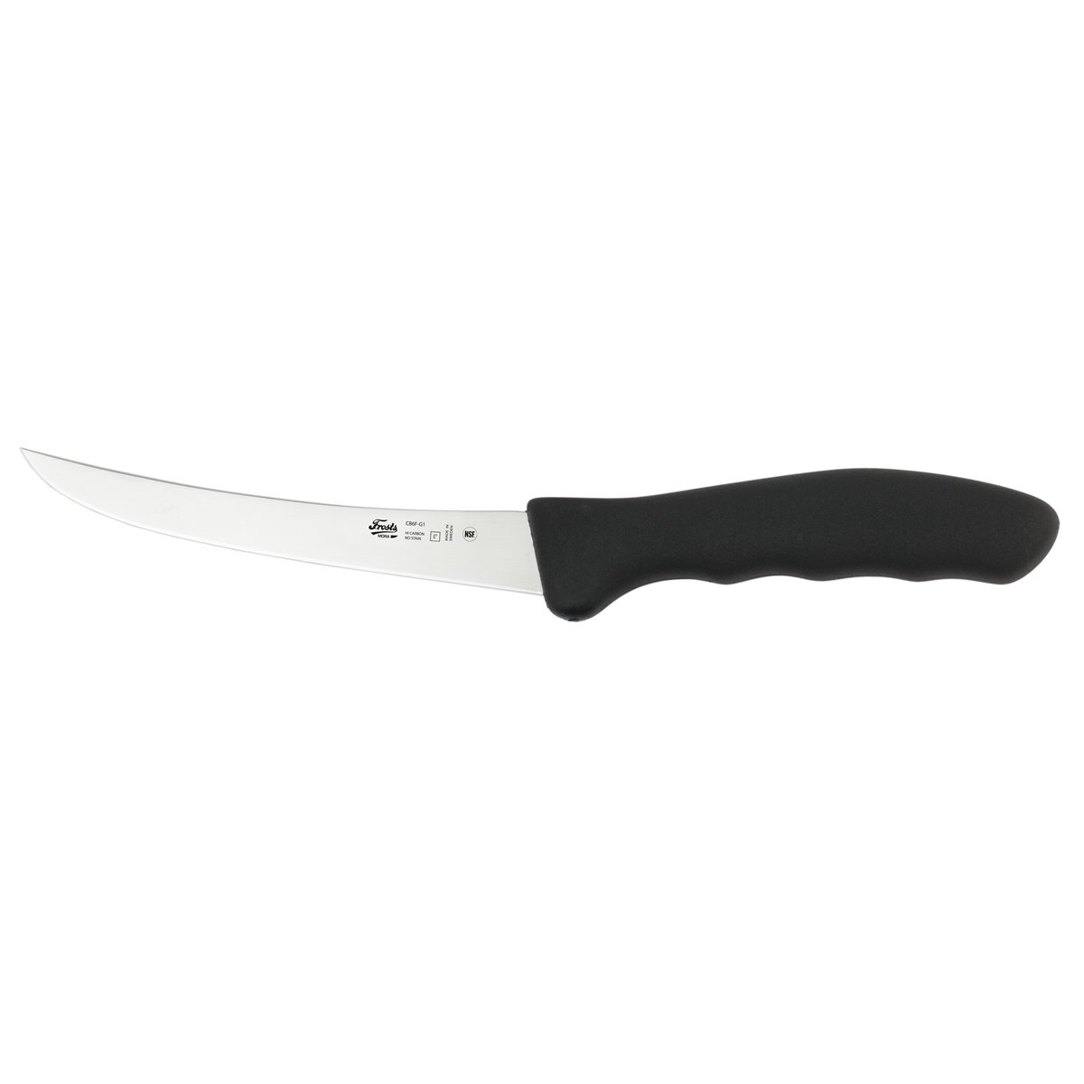 Cutit dezosat profesional curbat   CB6F-G1 Frosts/Morakniv