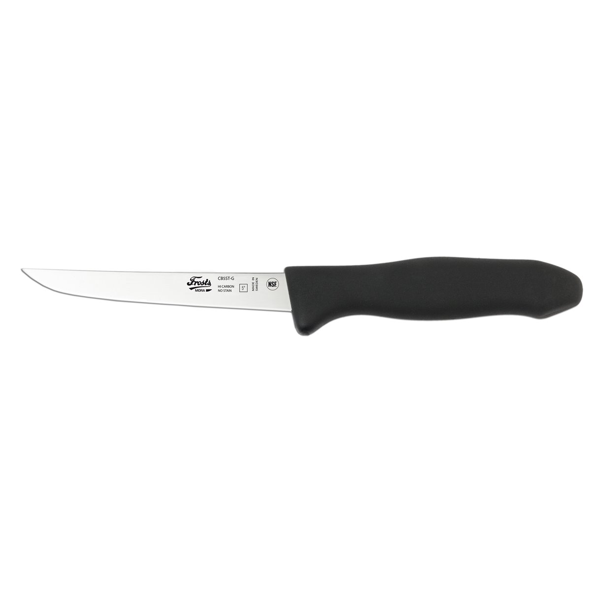 Cutit dezosat profesional drept SB5S-G  Frosts/Morakniv