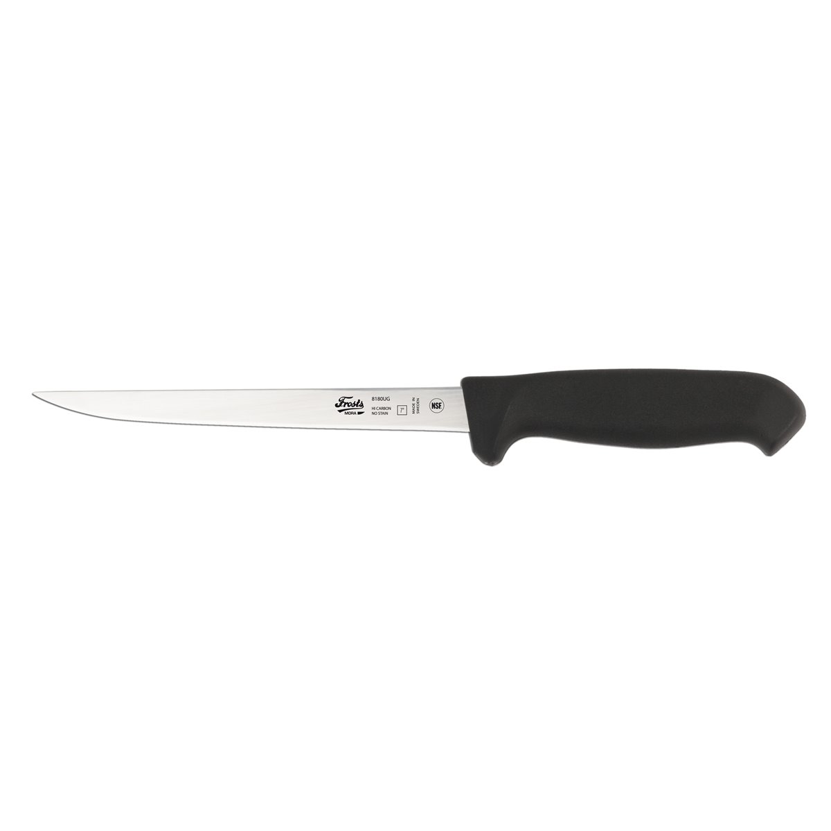 Cutit filetat profesional pt macelar  8180 UG  Frosts/Morakniv