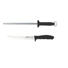 MORA 33 Set cutite profesionale macelar Morakniv Suedia.